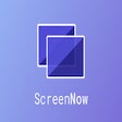 Programikonen: ScreenNow
