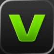 Programın simgesi: VEED - Captions for video…