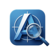 Иконка программы: Font Insight Pro