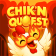 Ikon program: Chikn Quest