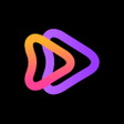 Ícone do programa: Media Player: Mp3 Mp4 Pla…