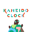 プログラムのアイコン：カメクロアプリ