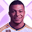 ไอคอนของโปรแกรม: Kylian Mbappe HD Wallpape…