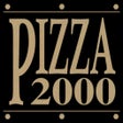 ไอคอนของโปรแกรม: Pizza 2000