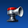 Иконка программы: Air Raid Siren Soundboard