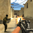 Ikon program: Counter Terrorist Shoot