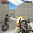 ไอคอนของโปรแกรม: Counter Terrorist Shoot