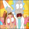 Programikonen: Rick And Morty Wallpaper …