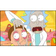 Rick And Morty Wallpaper HD New Tab