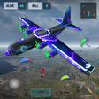 Programikonen: Squad Fire Offline Gun Ga…