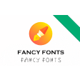 Fancy Fonts