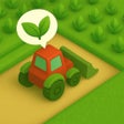 Biểu tượng của chương trình: Farming game  Tea Farm To…