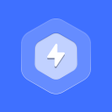 程序图标：BluShield - Safe  Private…
