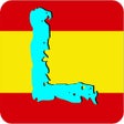 Icoon van programma: Spanish by Lengweezee