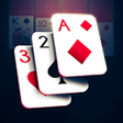 プログラムのアイコン：Solitaire