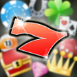 Ícone do programa: Slot M3 (Match 3 Games)