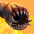 프로그램 아이콘: Death Worm