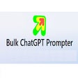 Ikon program: Bulk ChatGPT Prompter