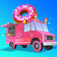 程序图标：Food Truck Designer