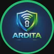 Programikonen: ARDITA TUNNEL