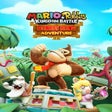 Ikona programu: Mario Rabbids Kingdom Ba…