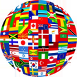 プログラムのアイコン：Translate All Languages