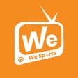 プログラムのアイコン：WS - We Sports