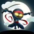 Programikonen: Ninja Skidoshi - Wall Jum…