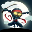 Ninja Skidoshi - Wall Jumping