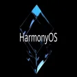 Symbol des Programms: Harmony OS
