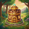 Иконка программы: Fortress Defense TD Cente…