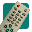 Programın simgesi: Remote for Melbon Dish Tv