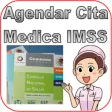 Agendar Cita IMSS No oficial