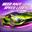 Icon of program: Need Race Speed Legend