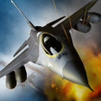 أيقونة البرنامج: The Sky Falcons