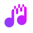 Ikona programu: MyMusik:Music Player Ai …