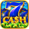 プログラムのアイコン：Vegas Casino luckyland Sl…