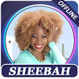 Programikonen: Sheebah songs offline