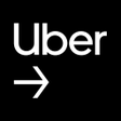 Icoon van programma: Uber Driver