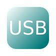 Icoon van programma: USB Debug