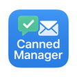 Canned Manager Pro icon
