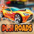 Icoon van programma: Desi Roads