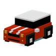 Programikonen: Escape Road