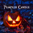 プログラムのアイコン：Pumpkin Candle Theme