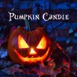 Pumpkin Candle Theme
