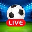 程序图标：Live Football TV 23