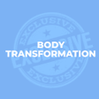 程序图标：Body Transformation
