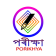 程序图标：Porikhya পৰকষ