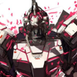 程序图标：Gundam Wallpaper Live HD