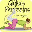 プログラムのアイコン：Glúteos Perfectos Para Mu…